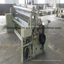 2016 Top Quality Waterjet & Airjet Weaving Loom Professional Manufacturer